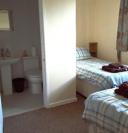 Travellers Retreat Otel Poole Dış mekan fotoğraf