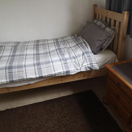 Travellers Retreat Otel Poole Dış mekan fotoğraf