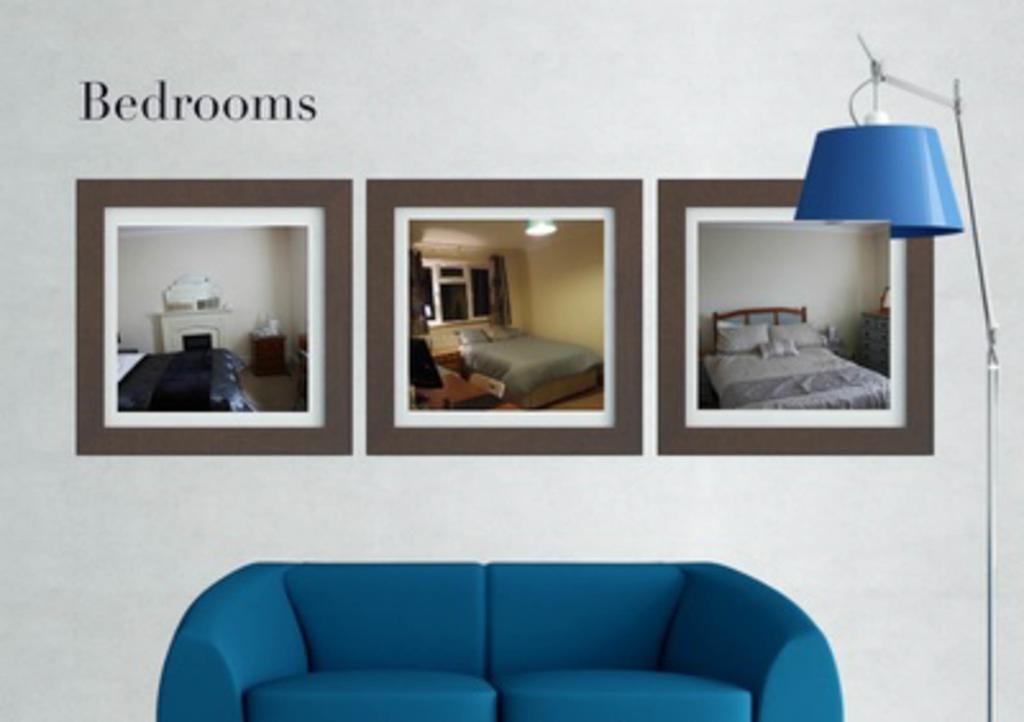 Travellers Retreat Otel Poole Dış mekan fotoğraf