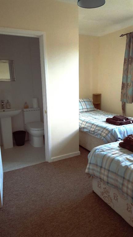 Travellers Retreat Otel Poole Dış mekan fotoğraf