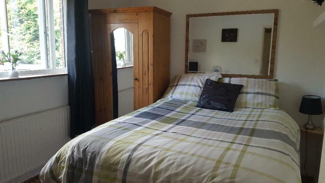 Travellers Retreat Otel Poole Dış mekan fotoğraf