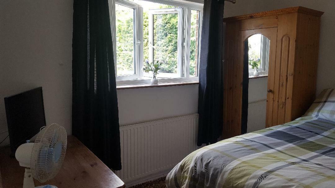 Travellers Retreat Otel Poole Dış mekan fotoğraf
