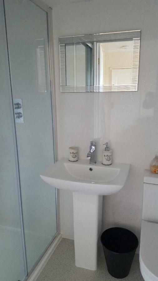 Travellers Retreat Otel Poole Dış mekan fotoğraf