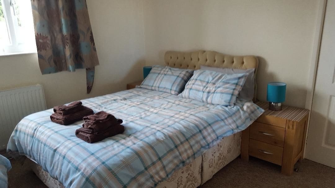 Travellers Retreat Otel Poole Dış mekan fotoğraf