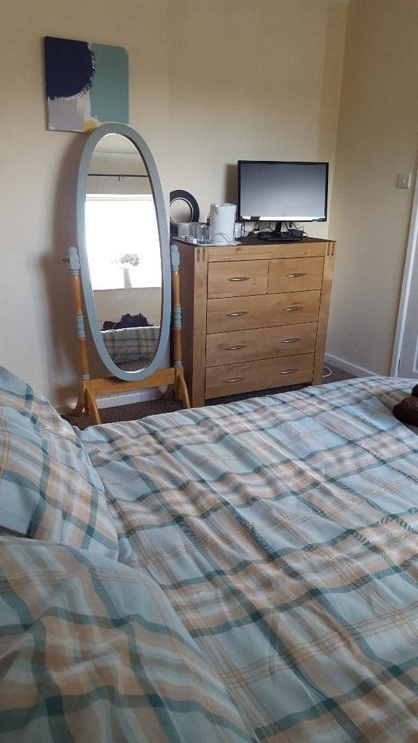 Travellers Retreat Otel Poole Dış mekan fotoğraf