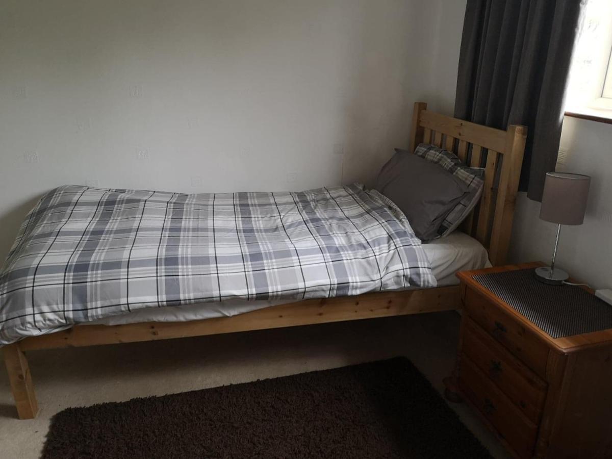 Travellers Retreat Otel Poole Dış mekan fotoğraf