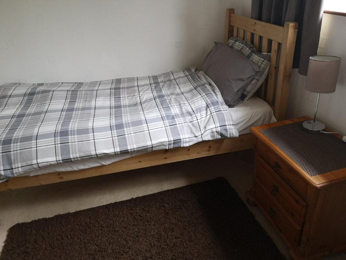 Travellers Retreat Otel Poole Dış mekan fotoğraf